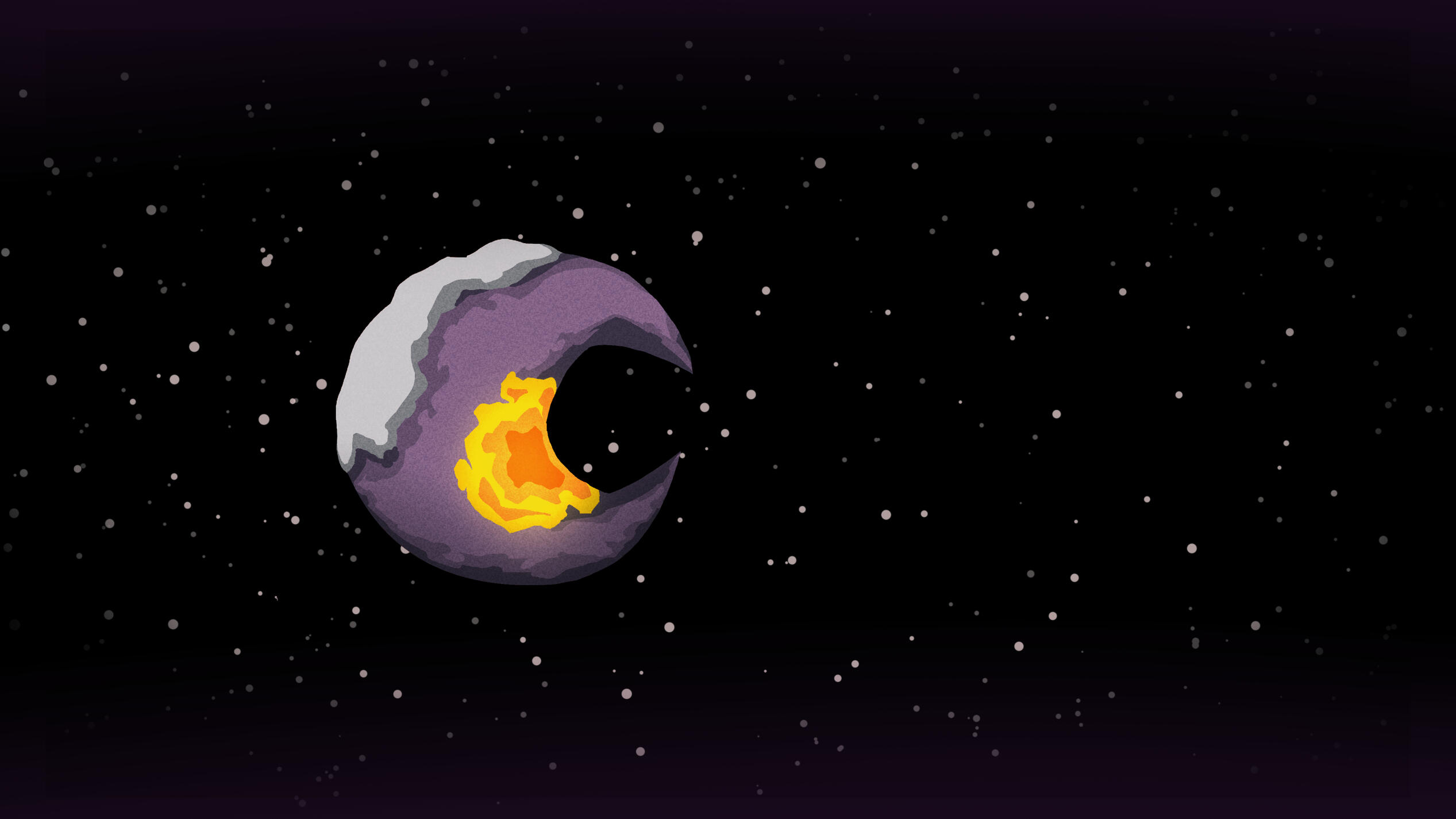 LARGE IMPACT IMMINENT